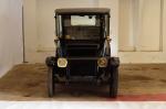 Detroit Electric Model 75 Brougham 1918 года